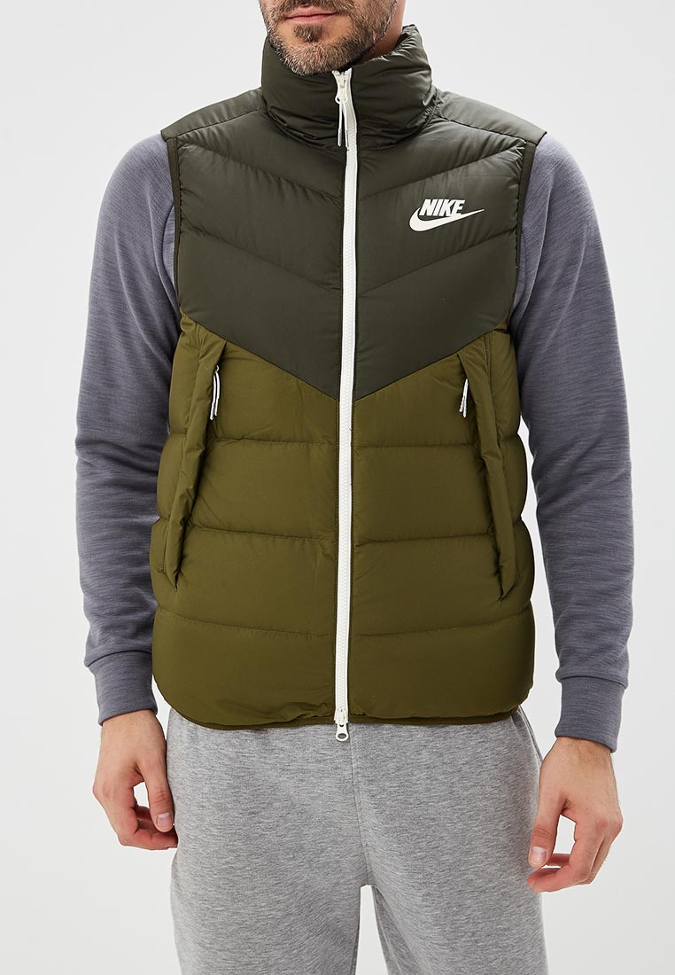 Nike SPORTSWEAR WINDRUNNER MEN S DOWN FILL VEST