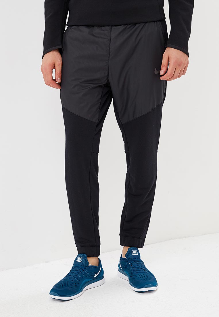 Nike Dry Men s Fleece Training Pants NI464EMBWIO5 Lamoda