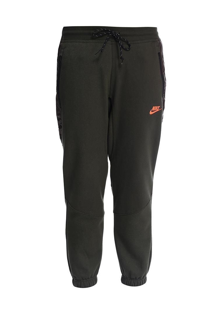 Nike Hybrid штаны
