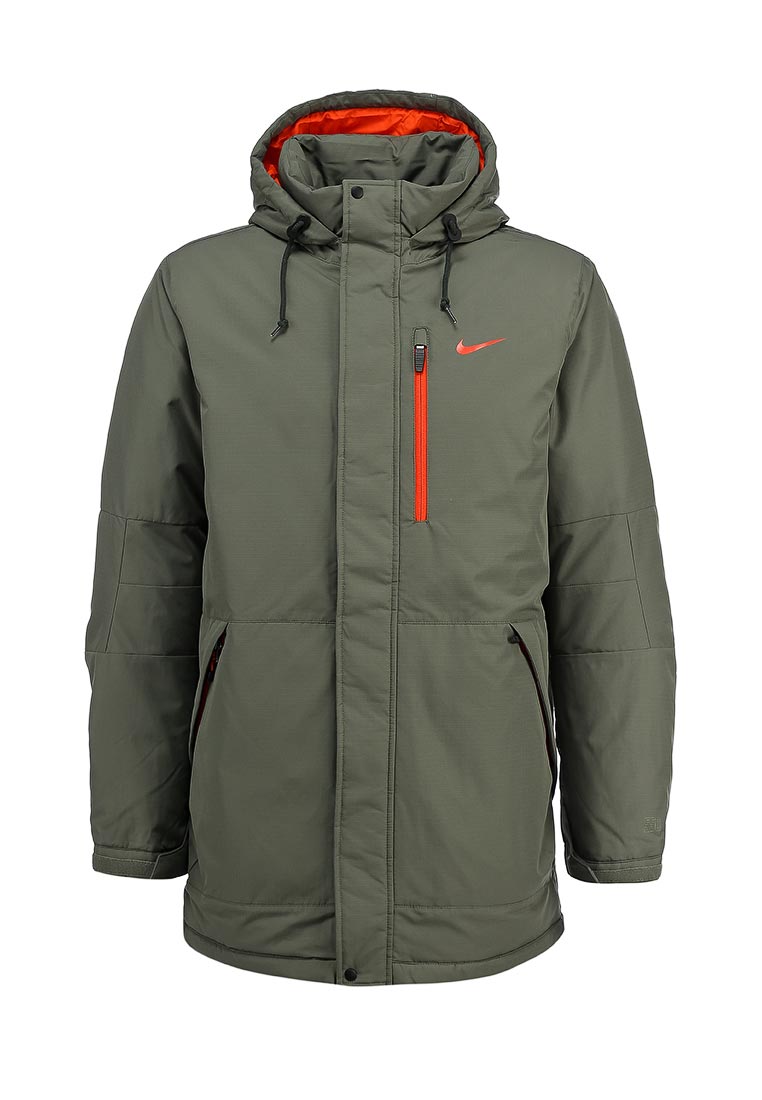 Nike NIKE ALLIANCE PARKA 550 HOODED NI464EMCIH98 Lamoda