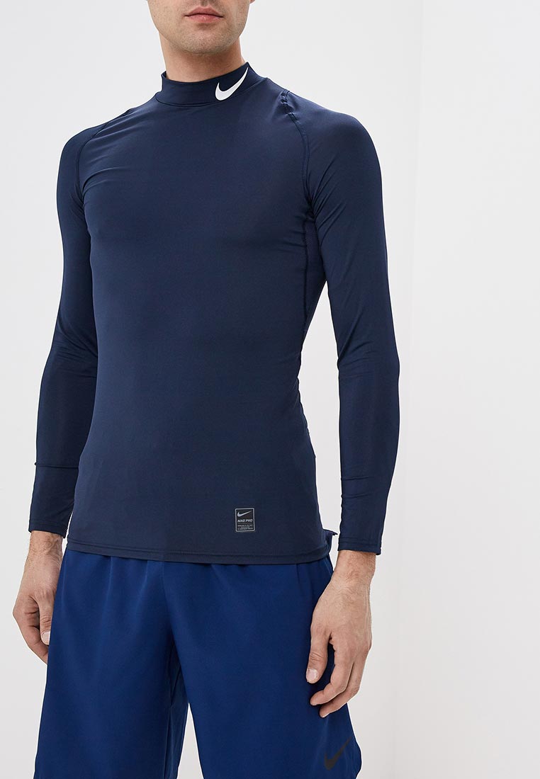 Лонгслив Nike Pro