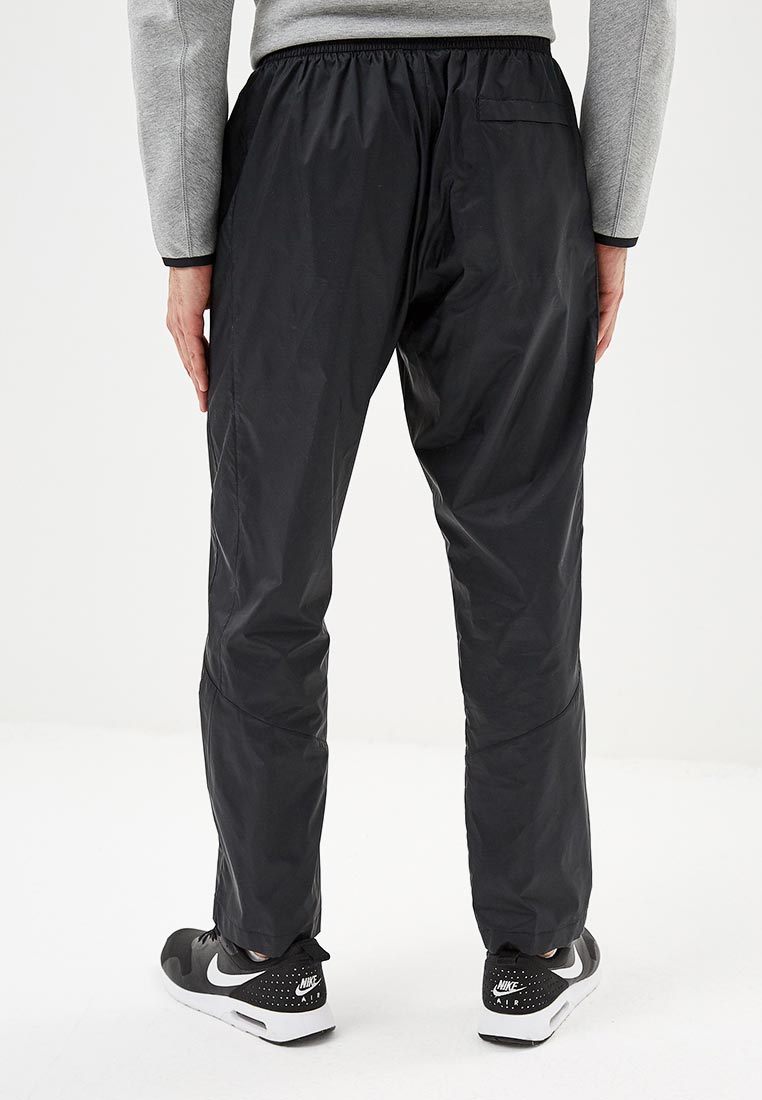 Nike Брюки спортивные SPORTSWEAR MEN'S WOVEN TRACK PANTS