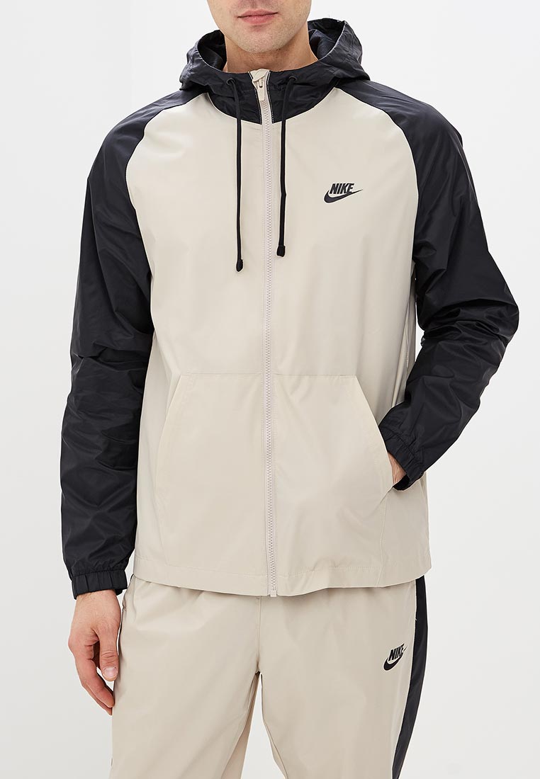 Спортивные Костюмы Мужские Найк Оригинал Купить