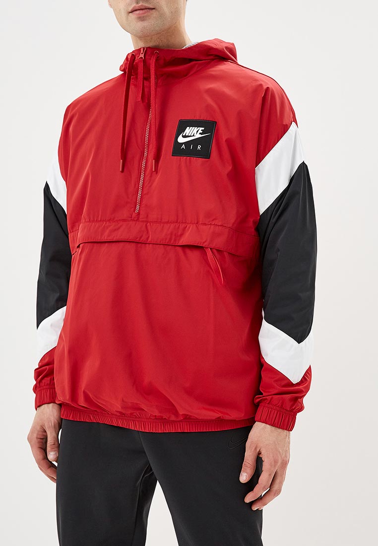 Nike M NSW NIKE AIR JKT HD WVN