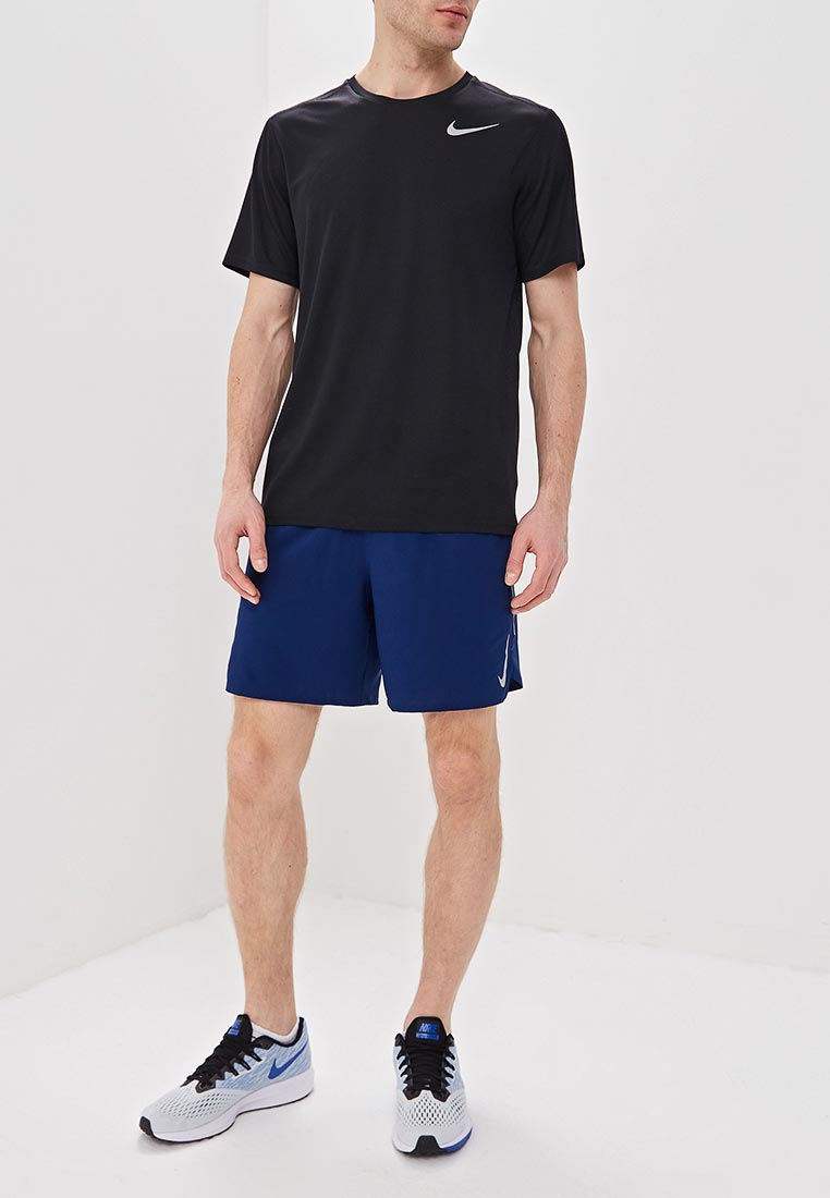 Nike flex stride top men's running shorts