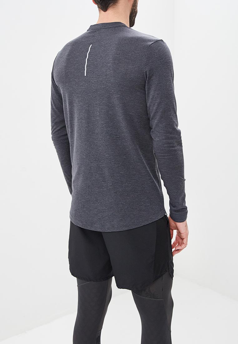 Nike therma sphere element long sleeve running top sales