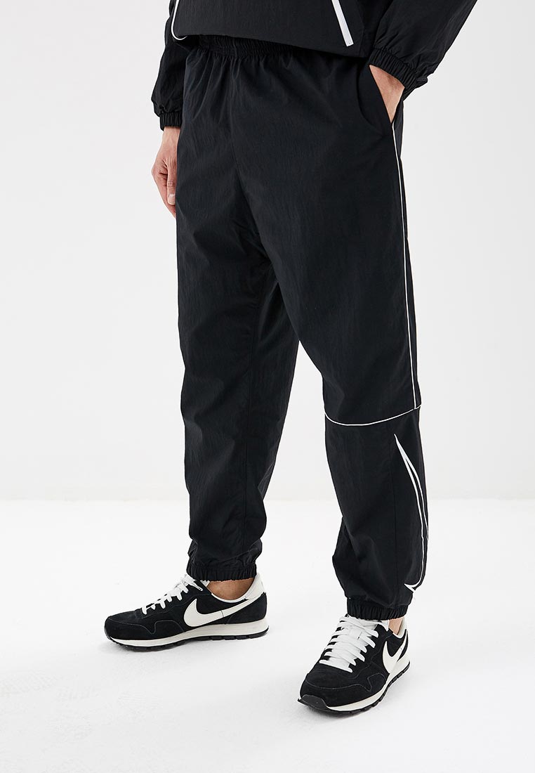 Nike SB MEN'S SWOOSH TRACK PANTS 