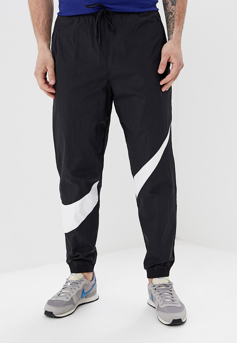 Nike SPORTSWEAR MEN S WOVEN PANTS NI464EMDNFP5 Lamoda