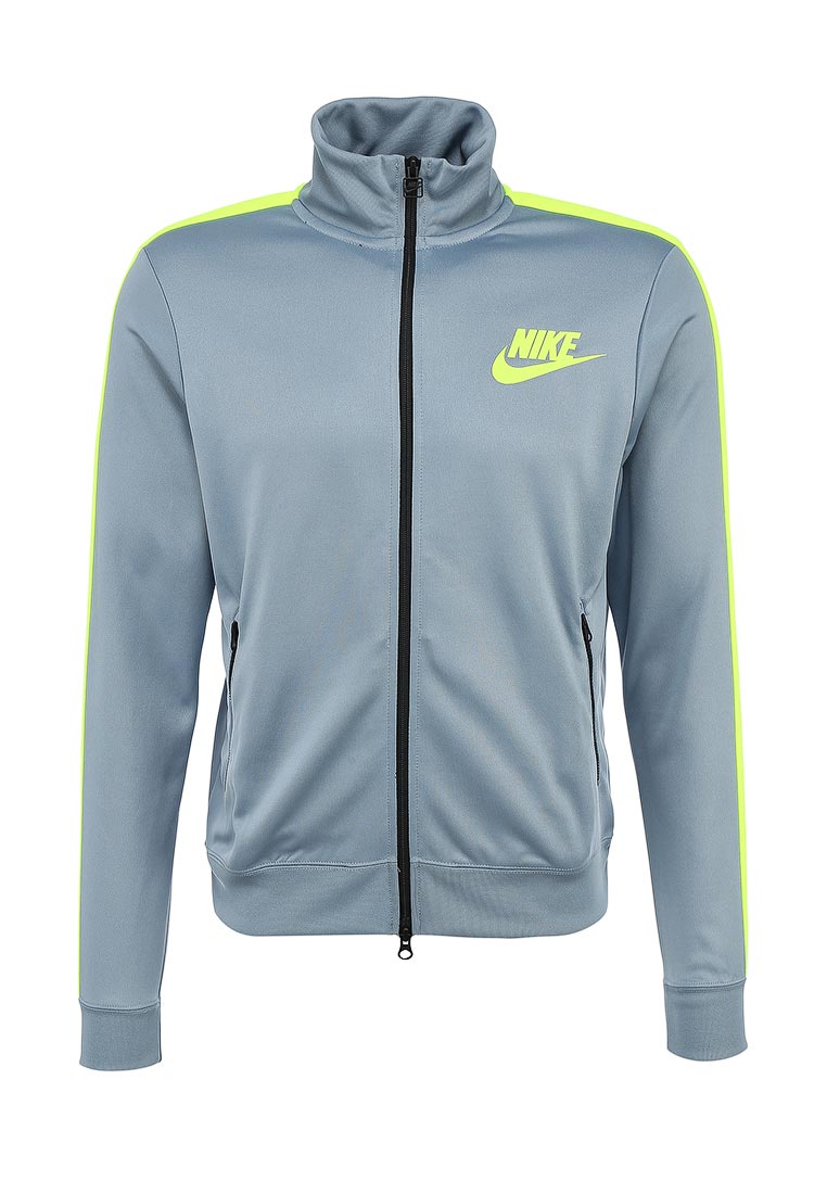 Олимпийка Nike Sportswear коллекция 2009