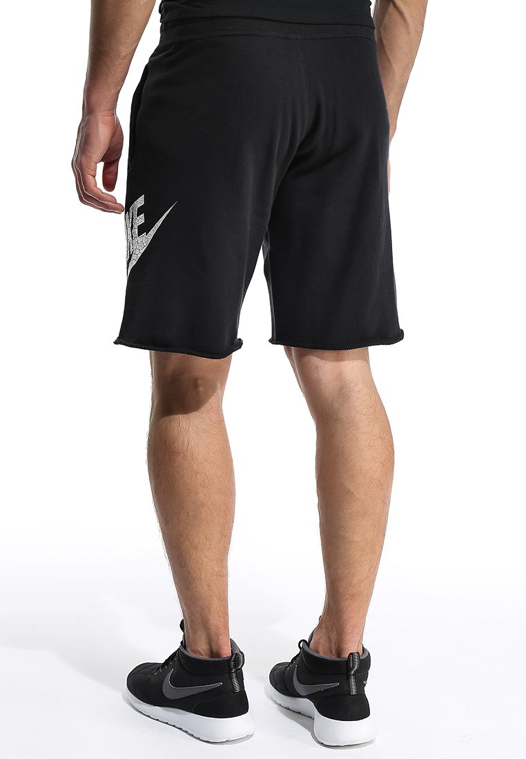 Nike aw77 alumni clearance shorts