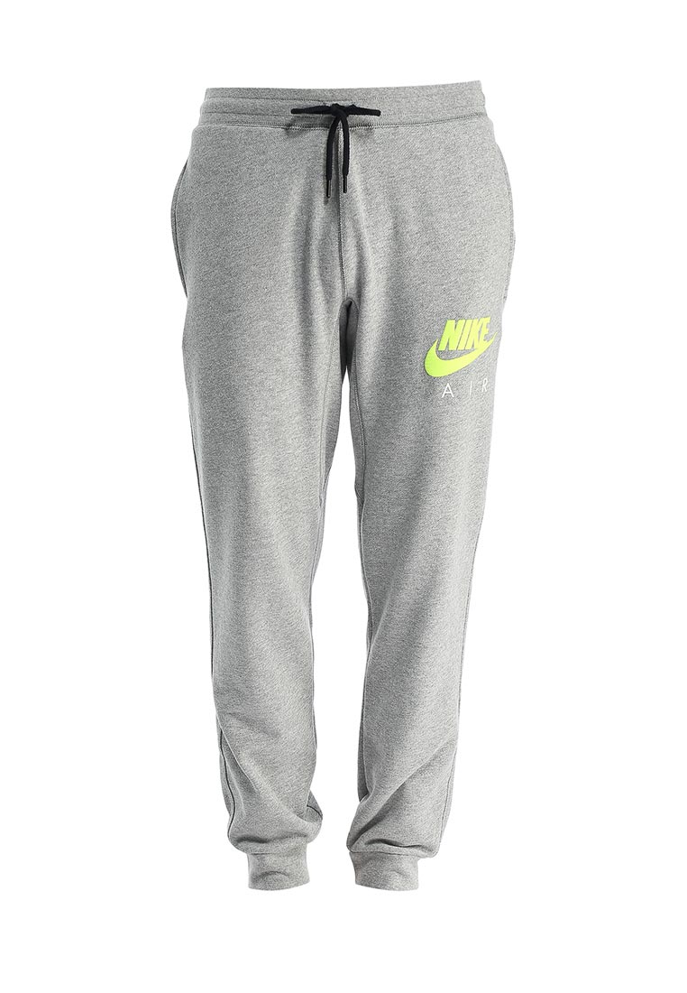 Брюки спортивные Nike aw77 Cuff FLC