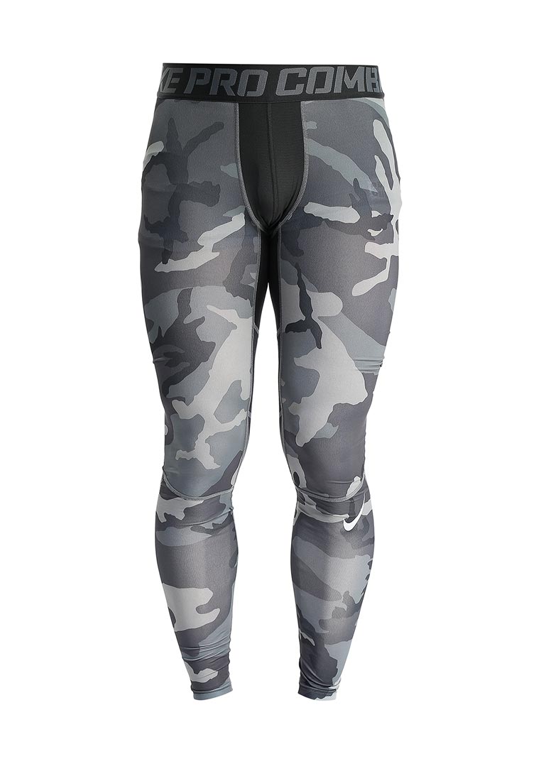 Nike Pro Combat тайтсы