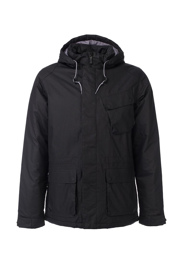 Парка Мужская Зимняя Купить Найк