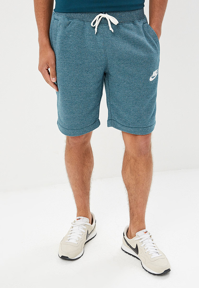Nike Sportswear Heritage shorts