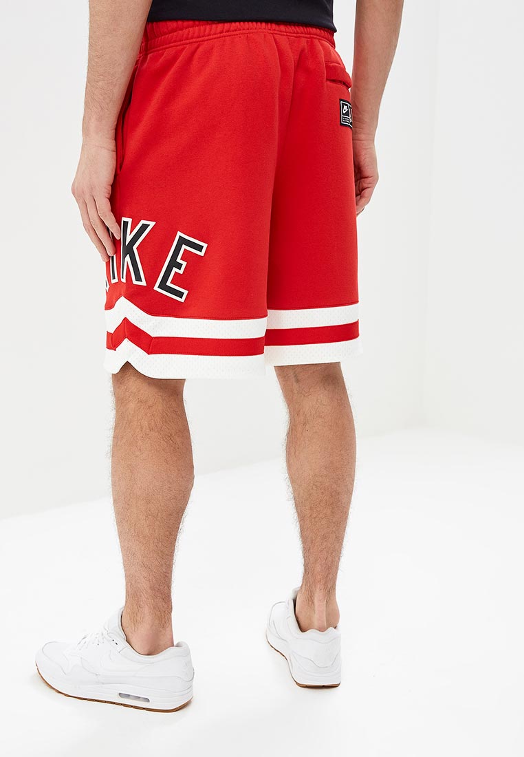 Nike AIR MEN S FLEECE SHORTS