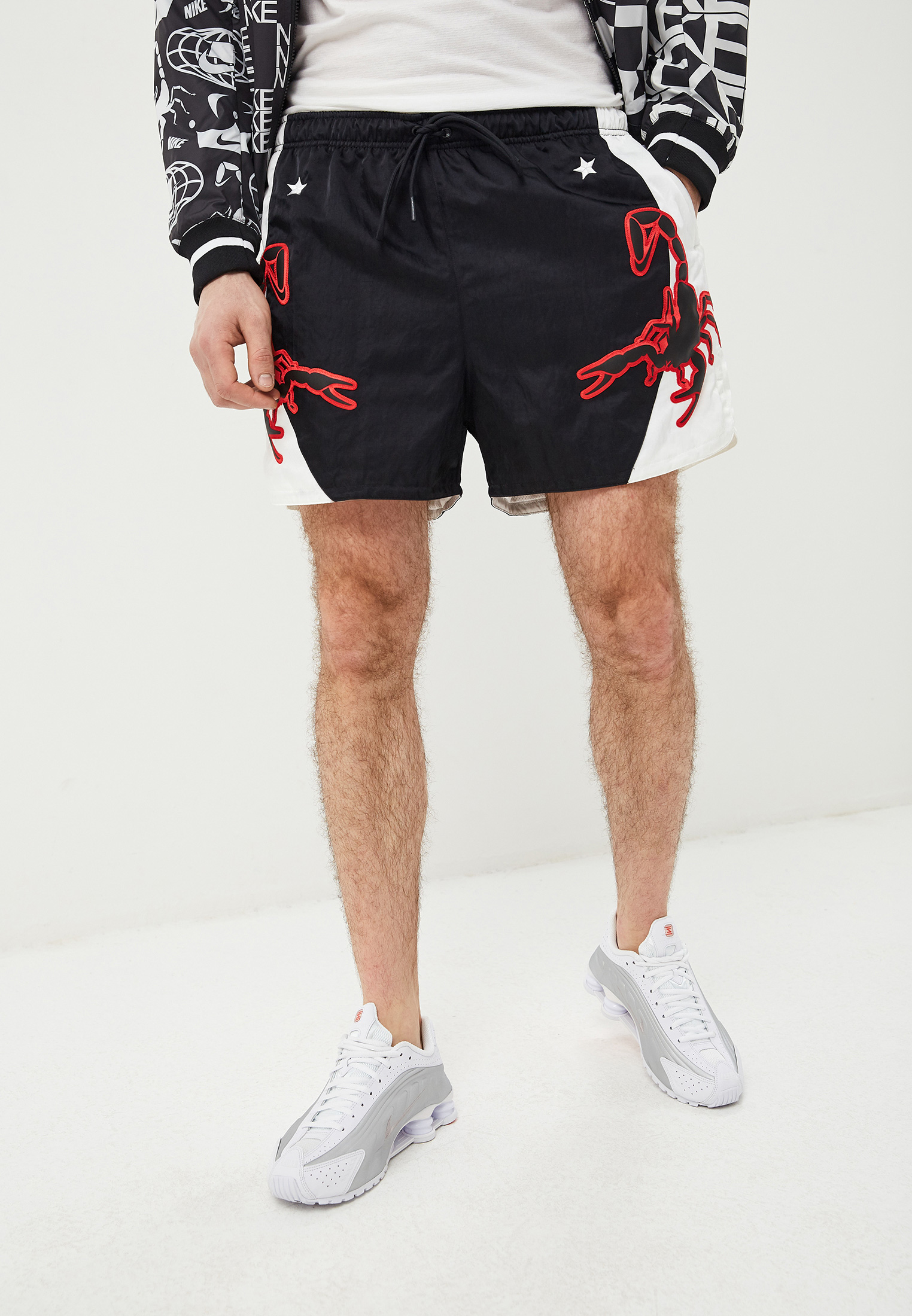 Nike SPORTSWEAR NSW MEN'S WOVEN SHORTS 