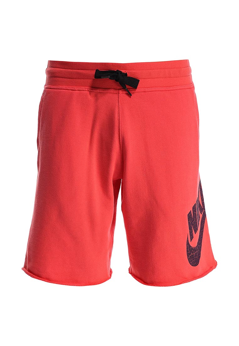 Шорты спортивные Nike aw77 ft Alumni short