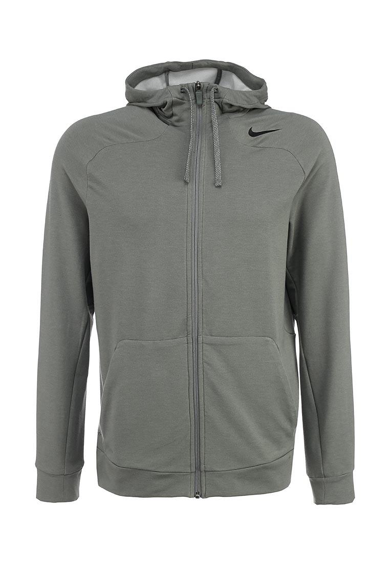 Nike dri shop fit touch hoodie