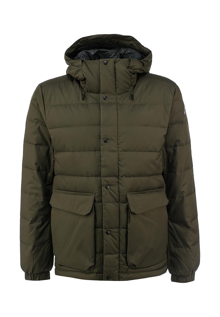 Пуховик Nike NIKE SB 550 DOWN JKT купить за 8 990 ₽ в интернет-магазине Lamoda.ru
