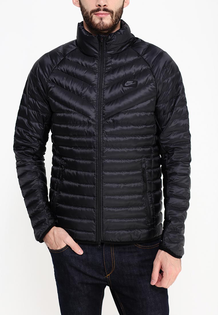 Nike guild top 550 jacket