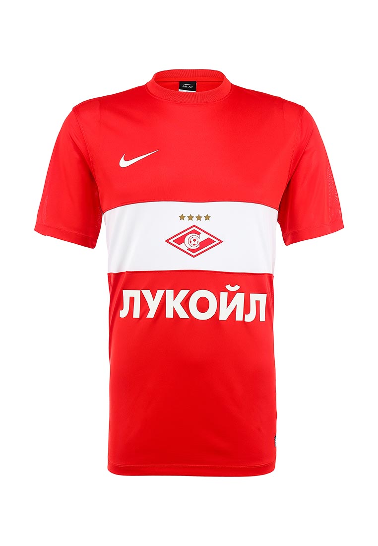 Найк Спартак