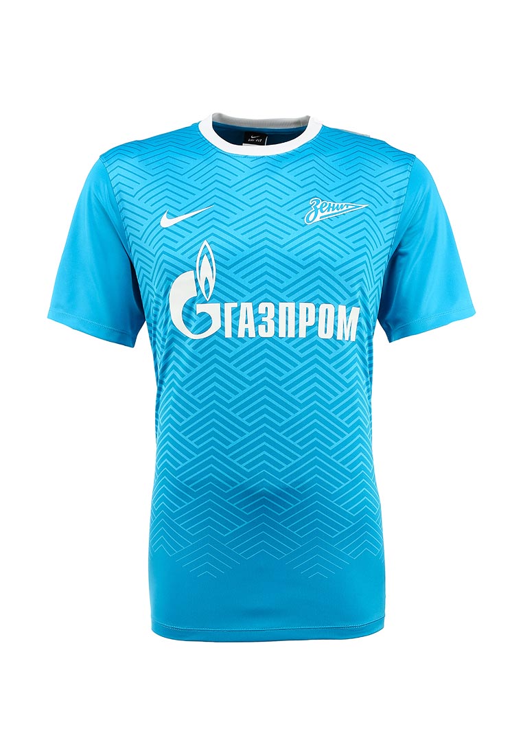 Футболка Зенит найк