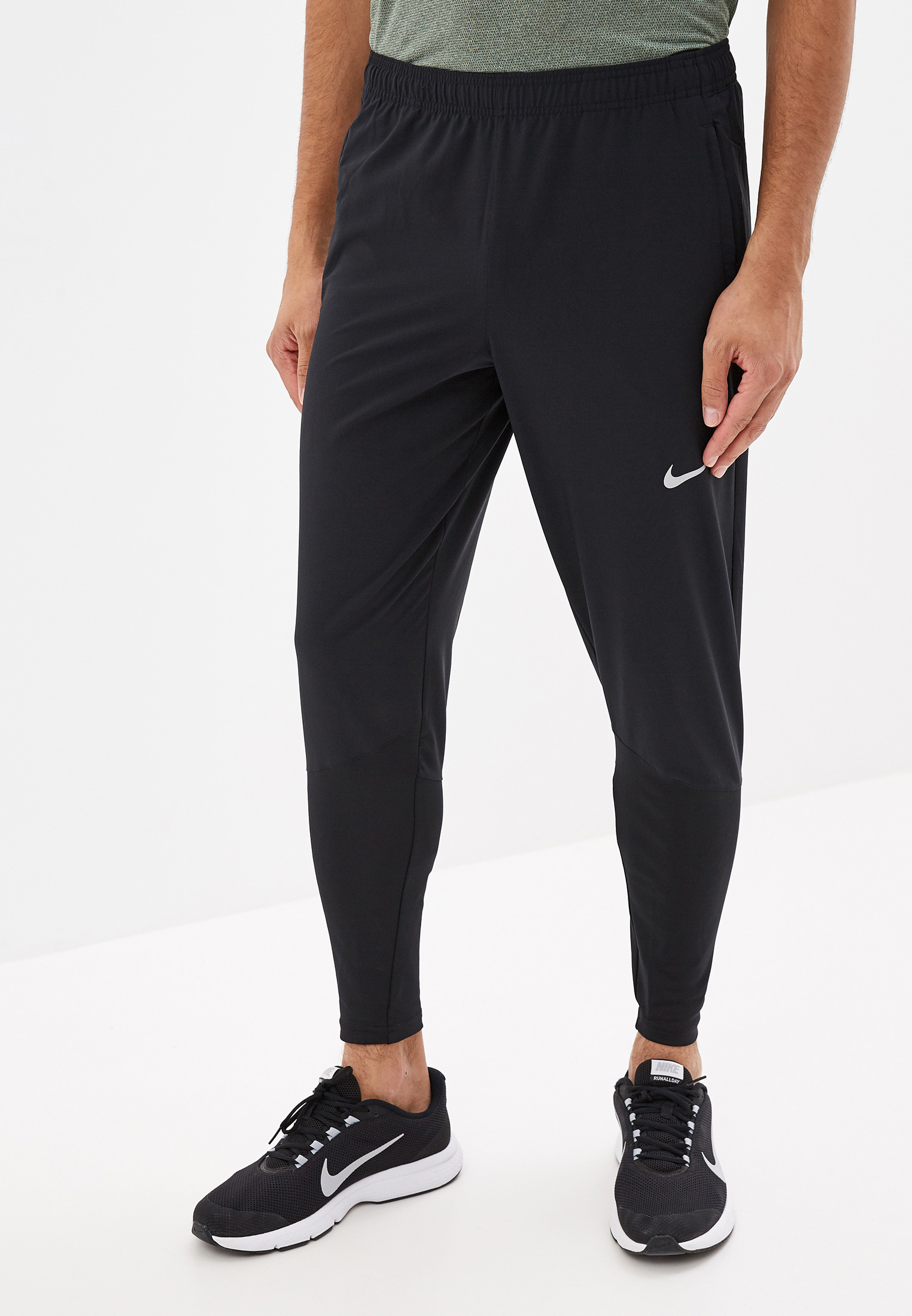 nike phenom running trousers