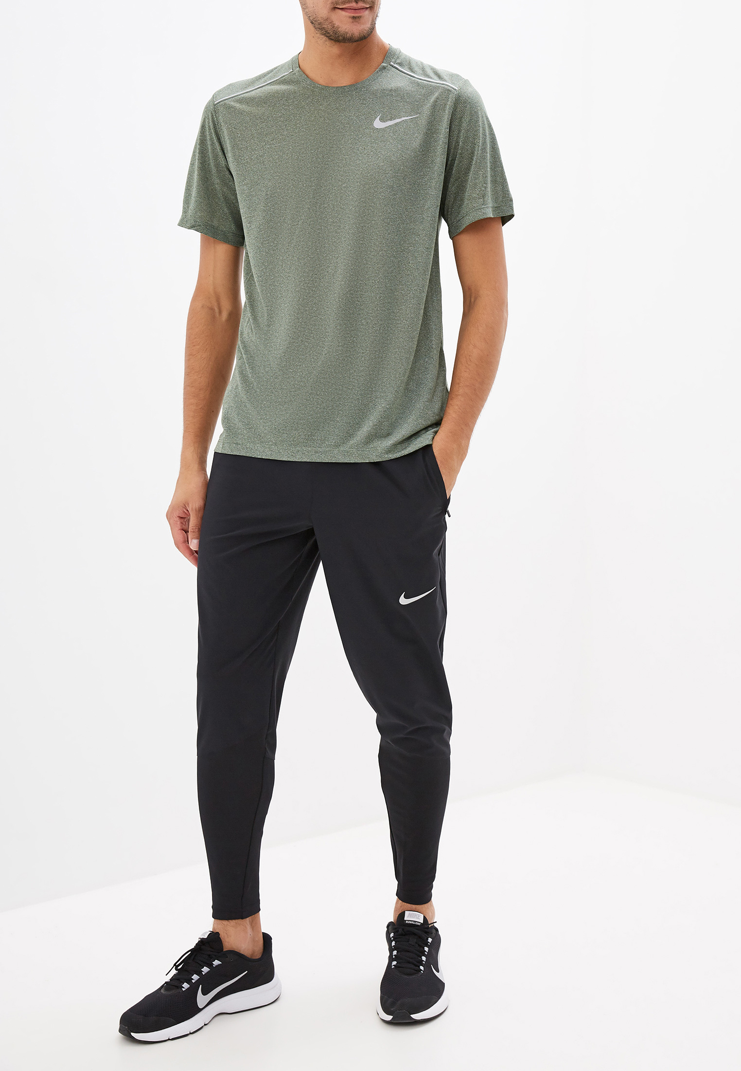 Nike PHENOM ESSENTIAL MEN S RUNNING PANTS NI464EMFNCT6 Lamoda