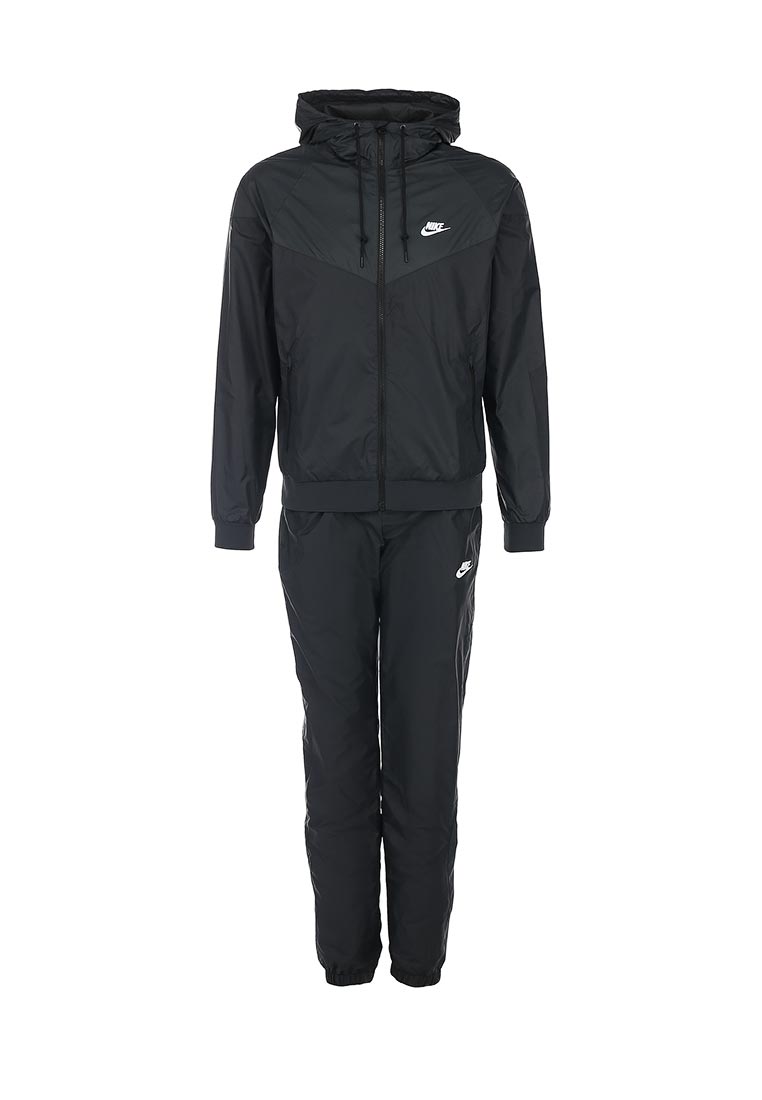 Костюм Nike Windrunner 2015