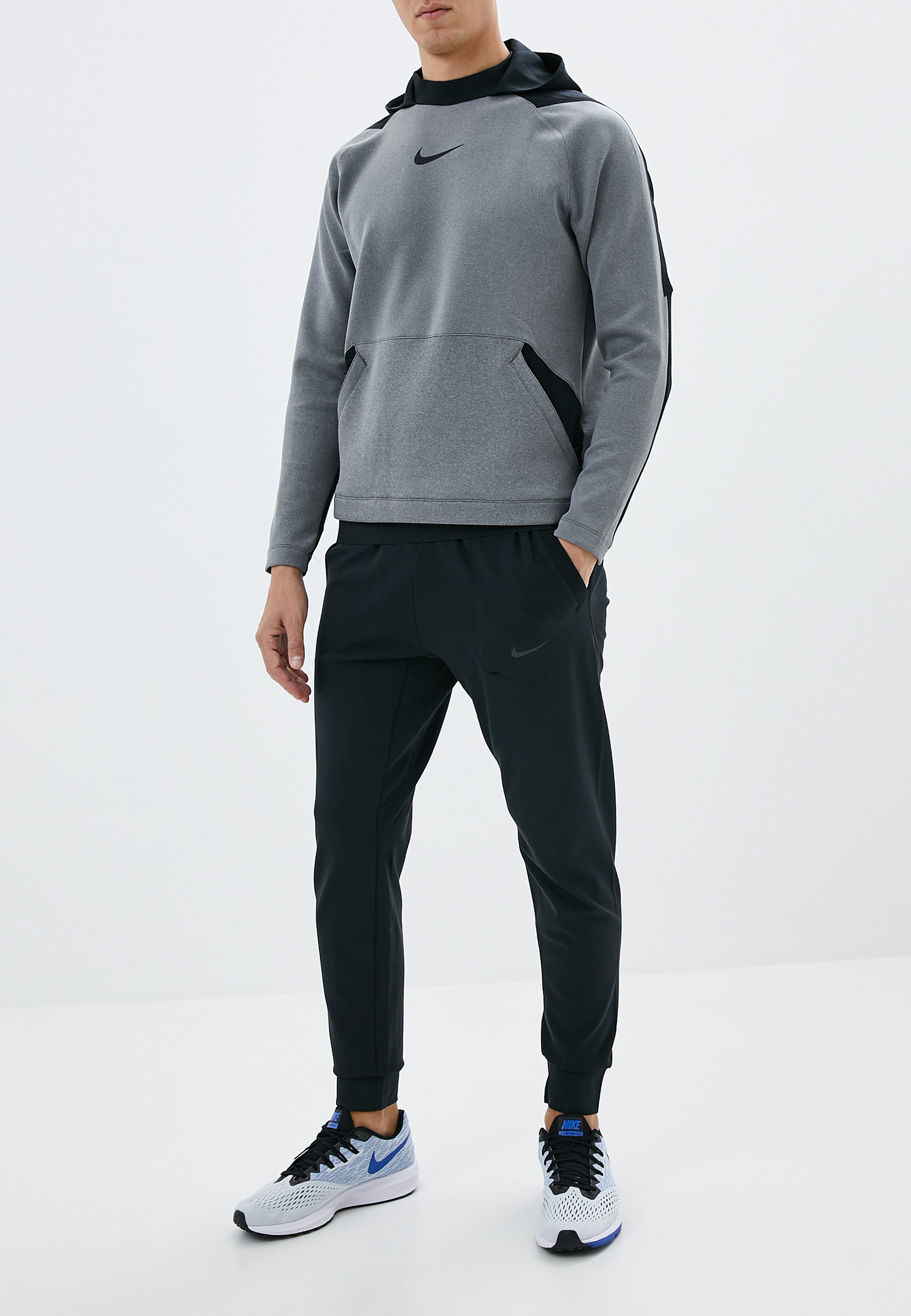 nike tech pack knit pant