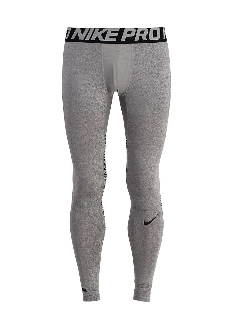 Nike Pro Hypercool тайтсы мужские