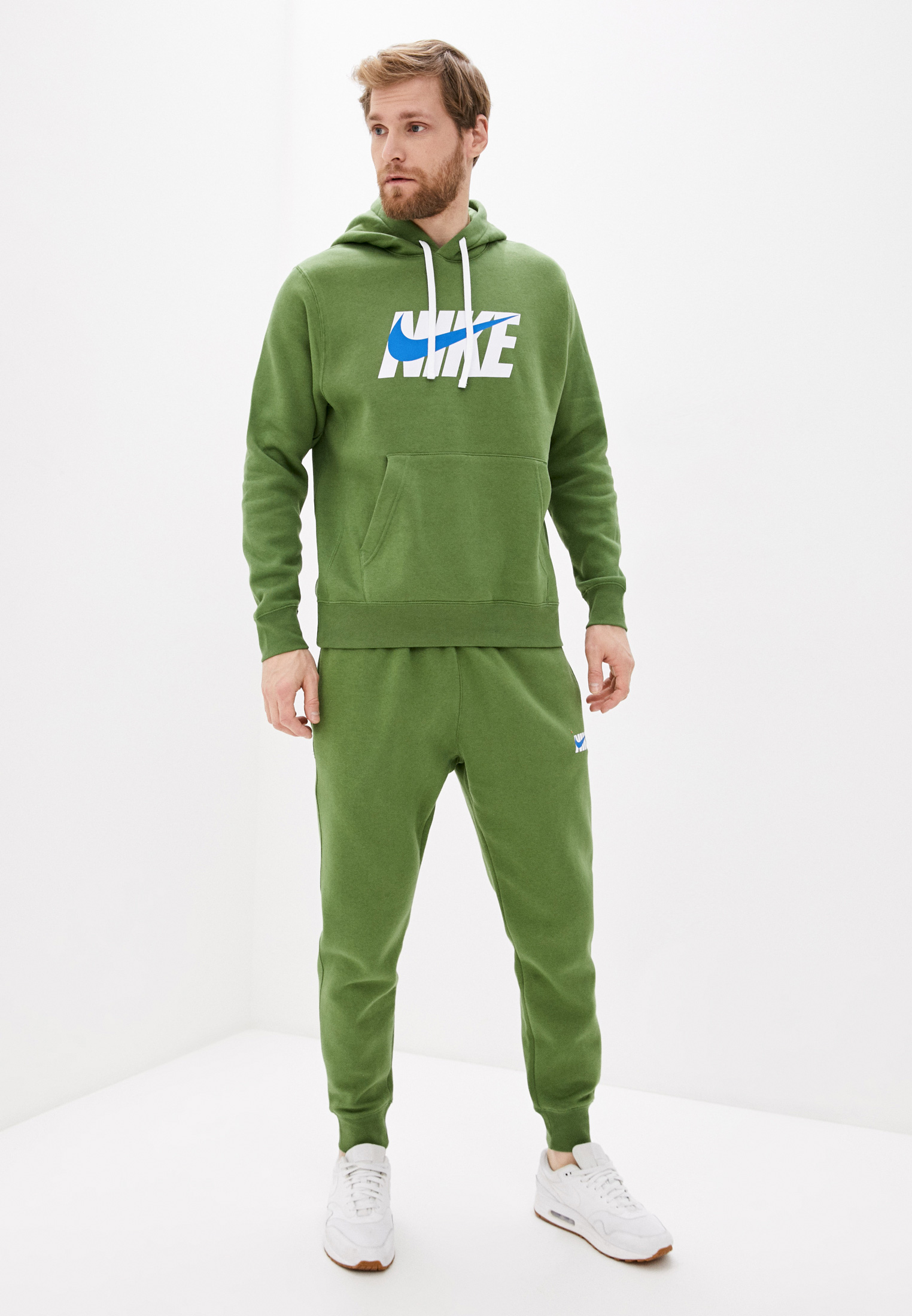 Костюм m NSW ce Trk Suit FLC