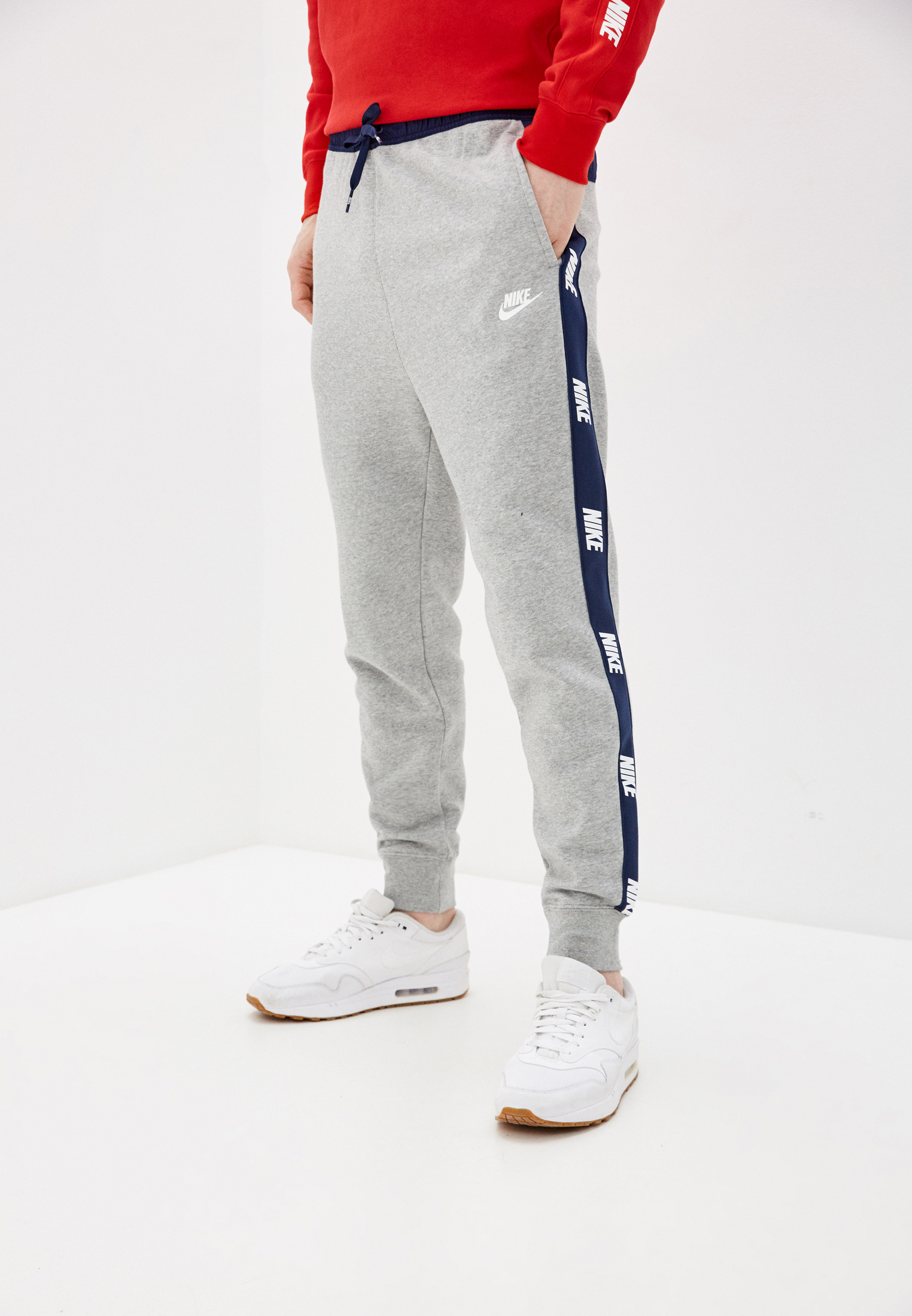 Nike Hybrid штаны