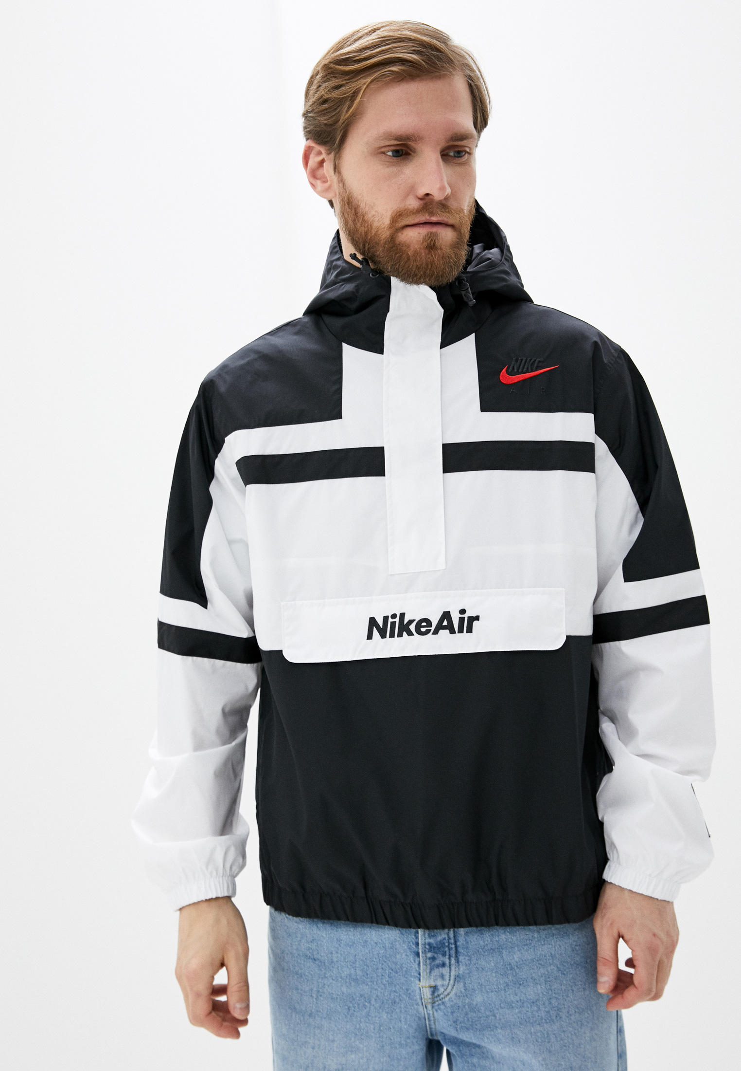 Nike M NSW NIKE AIR JKT WVN