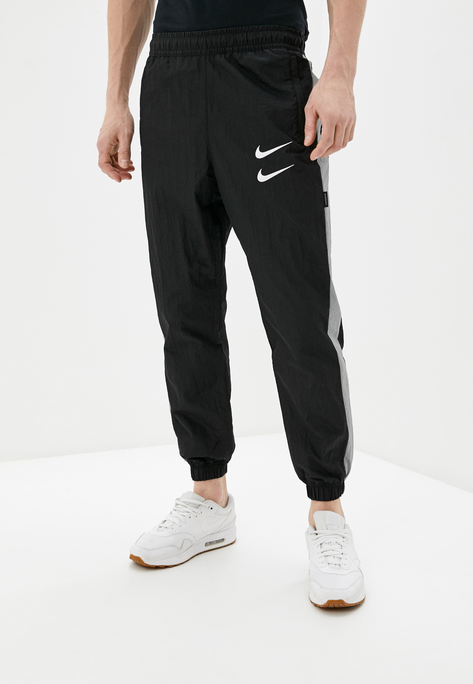 nike nsw swoosh pants