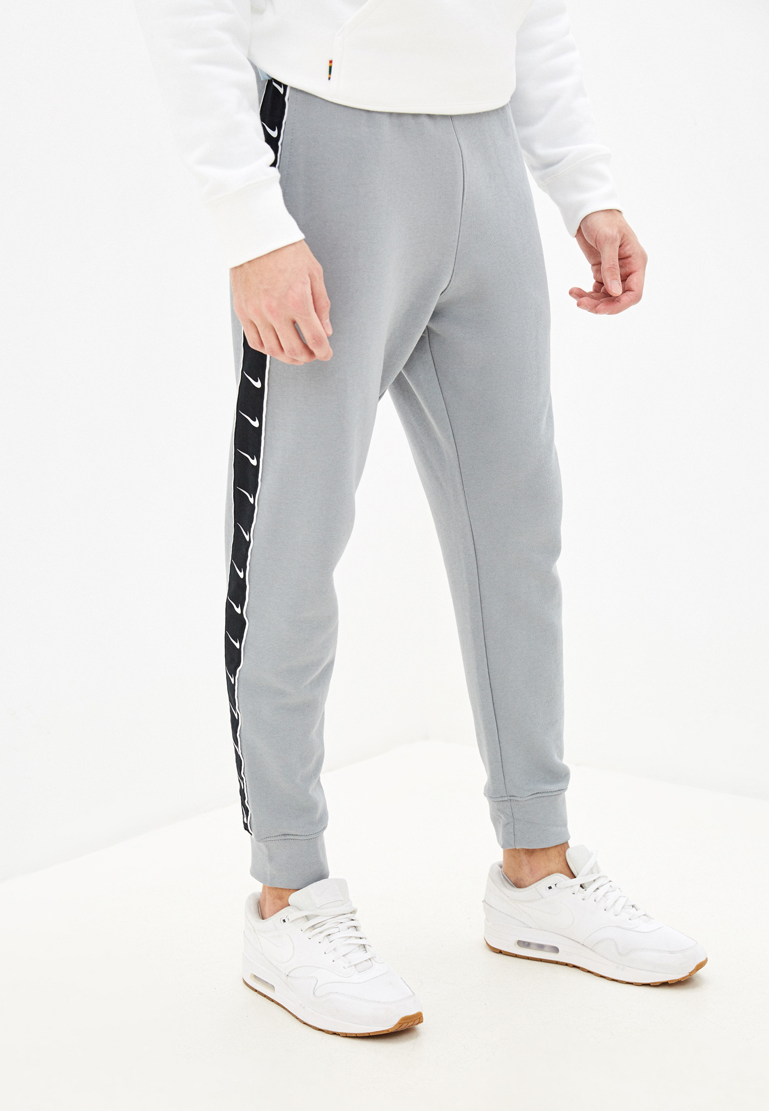 Track Pants Nike m NSW Swoosh Pant