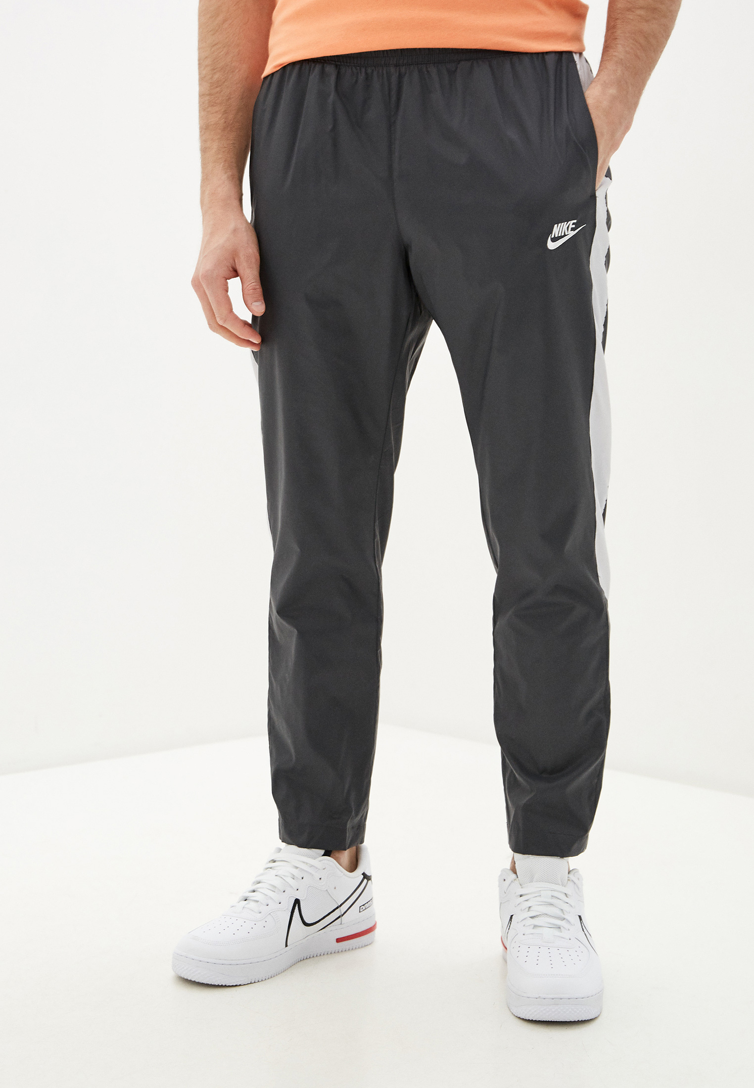 Nike M NSW PANT OH WVN CORE TRACK