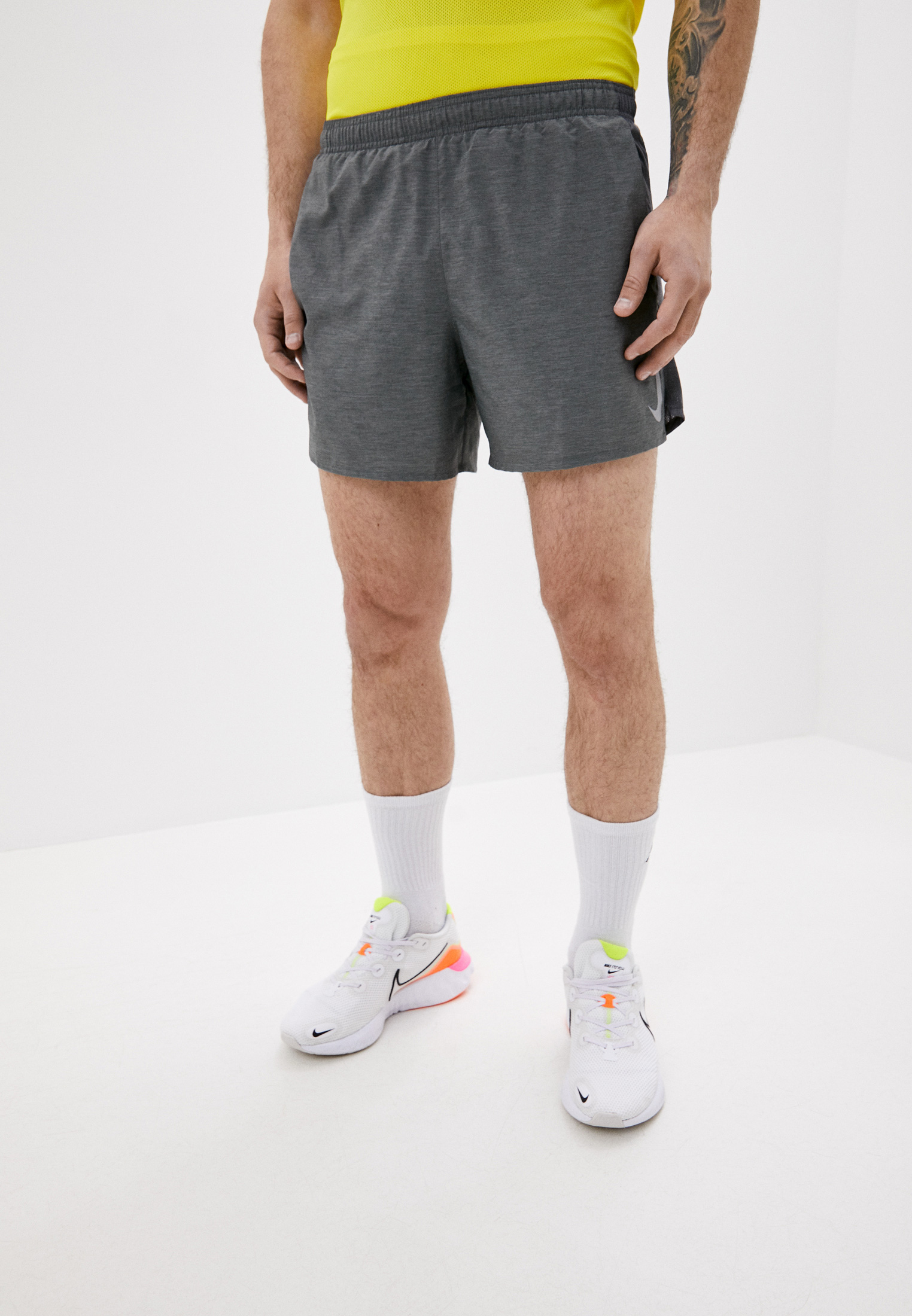 Шорты Nike Dry short 5 0