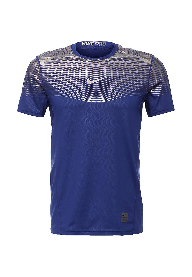 Майка Nike Hypercool мужская