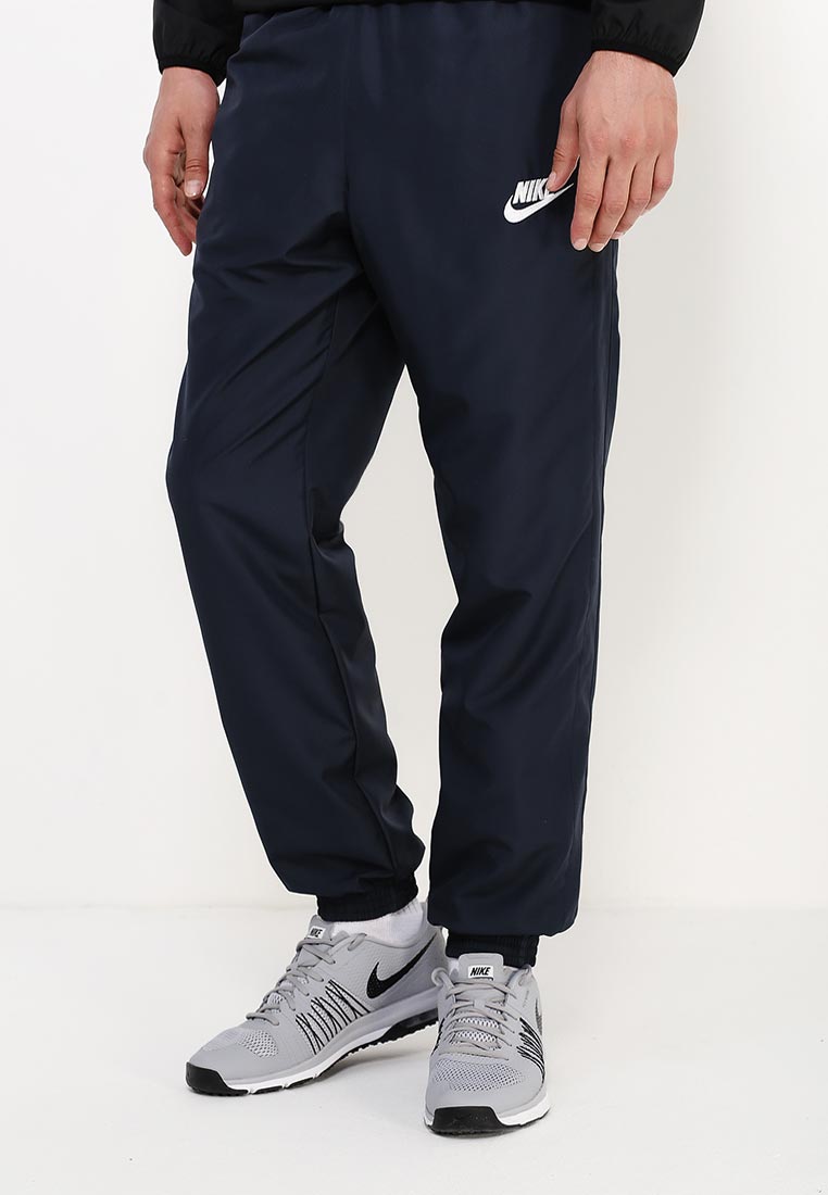 Брюки Nike Popper Pant