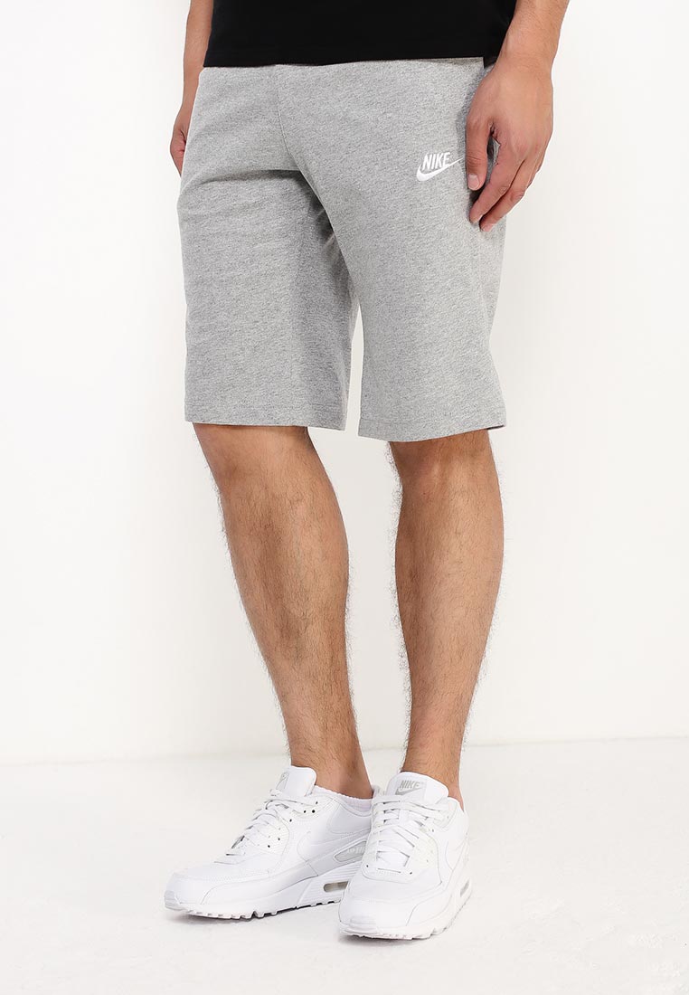 Шорты найк Sportswear Club мужские хлопок