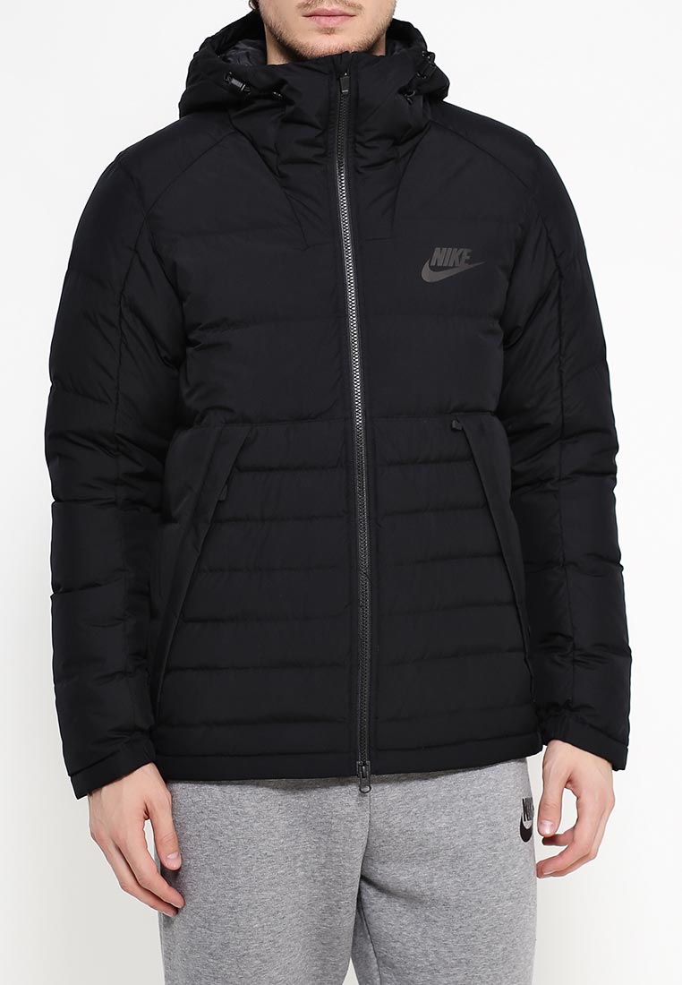 Nike m nsw down fill wr jacket hd sale