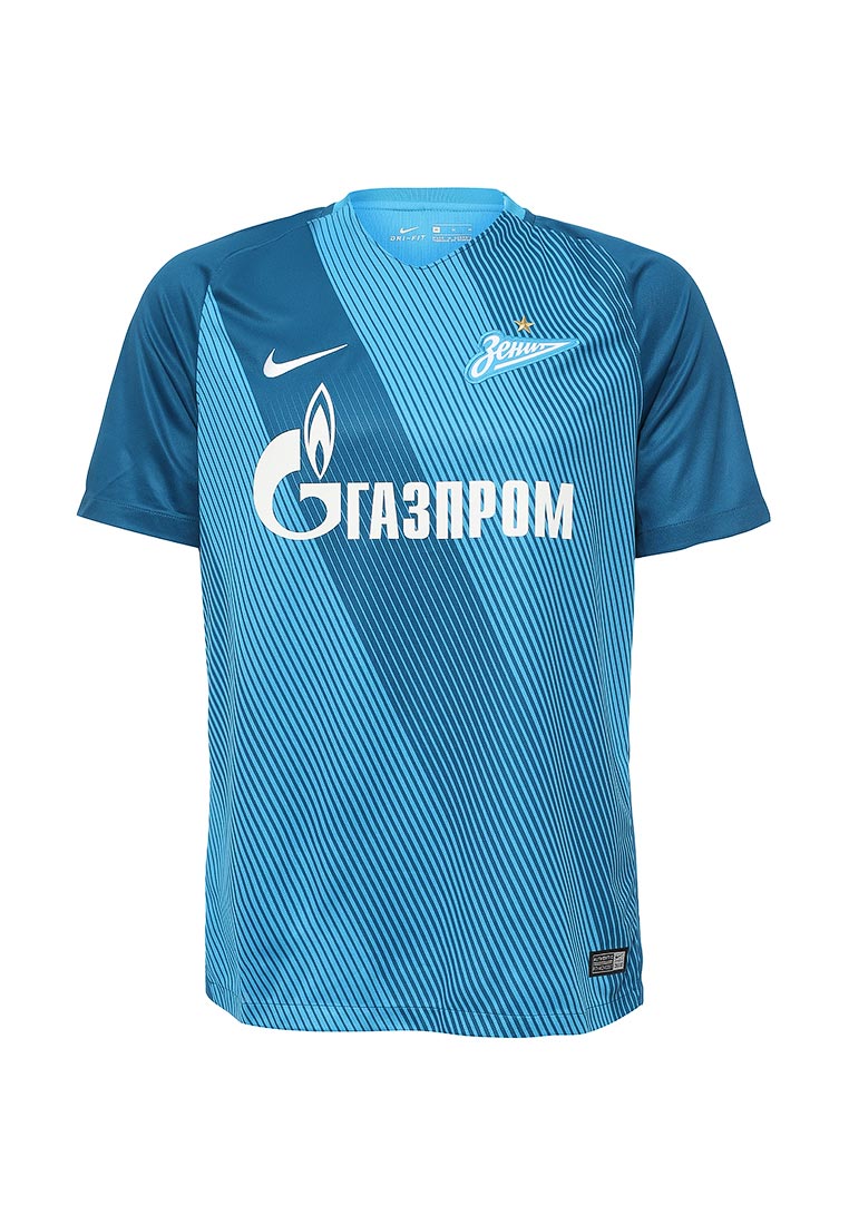 Футболка Зенит найк