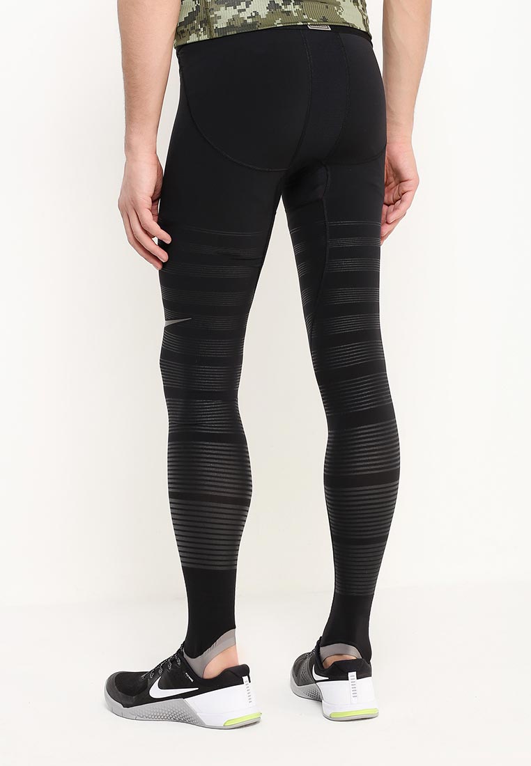 Nike hyperrecovery tights hotsell