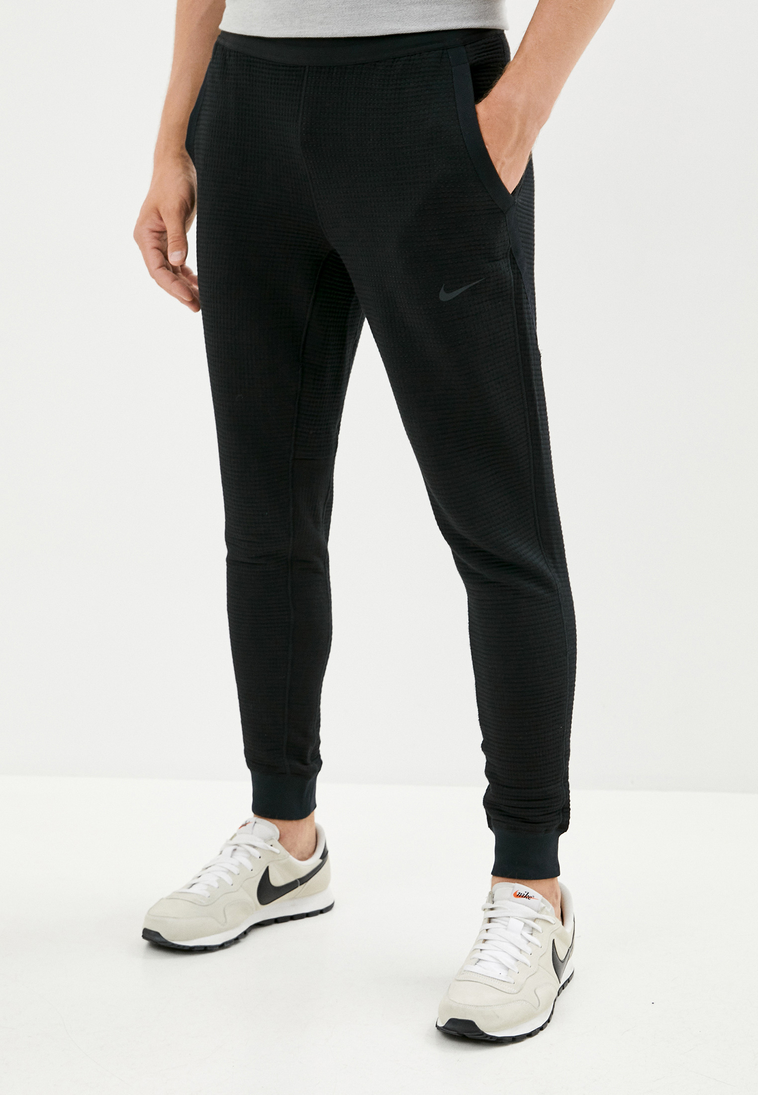 Брюки Nike NSW tch PCK Pant