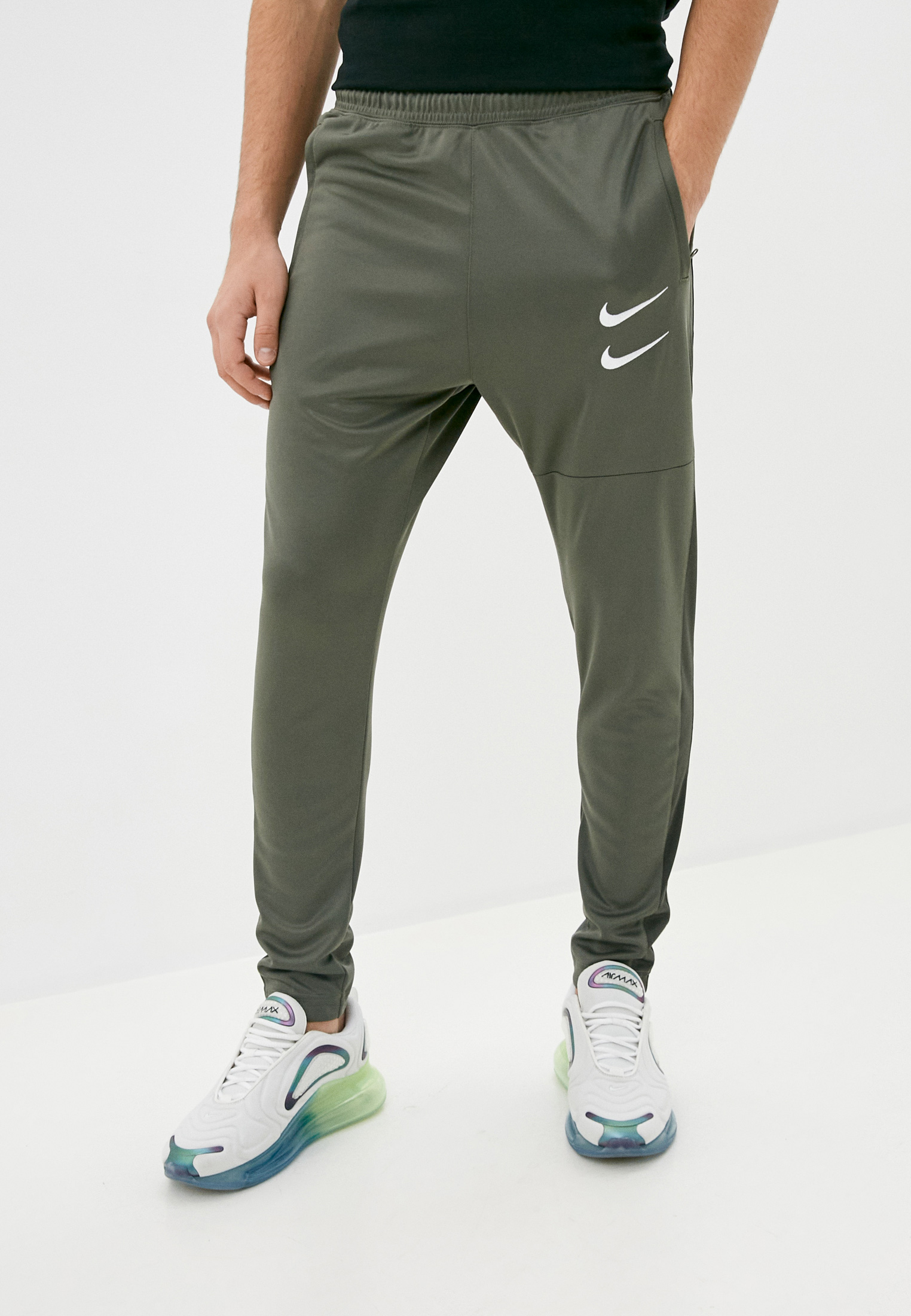 Nike m NSW Swoosh Pant ft