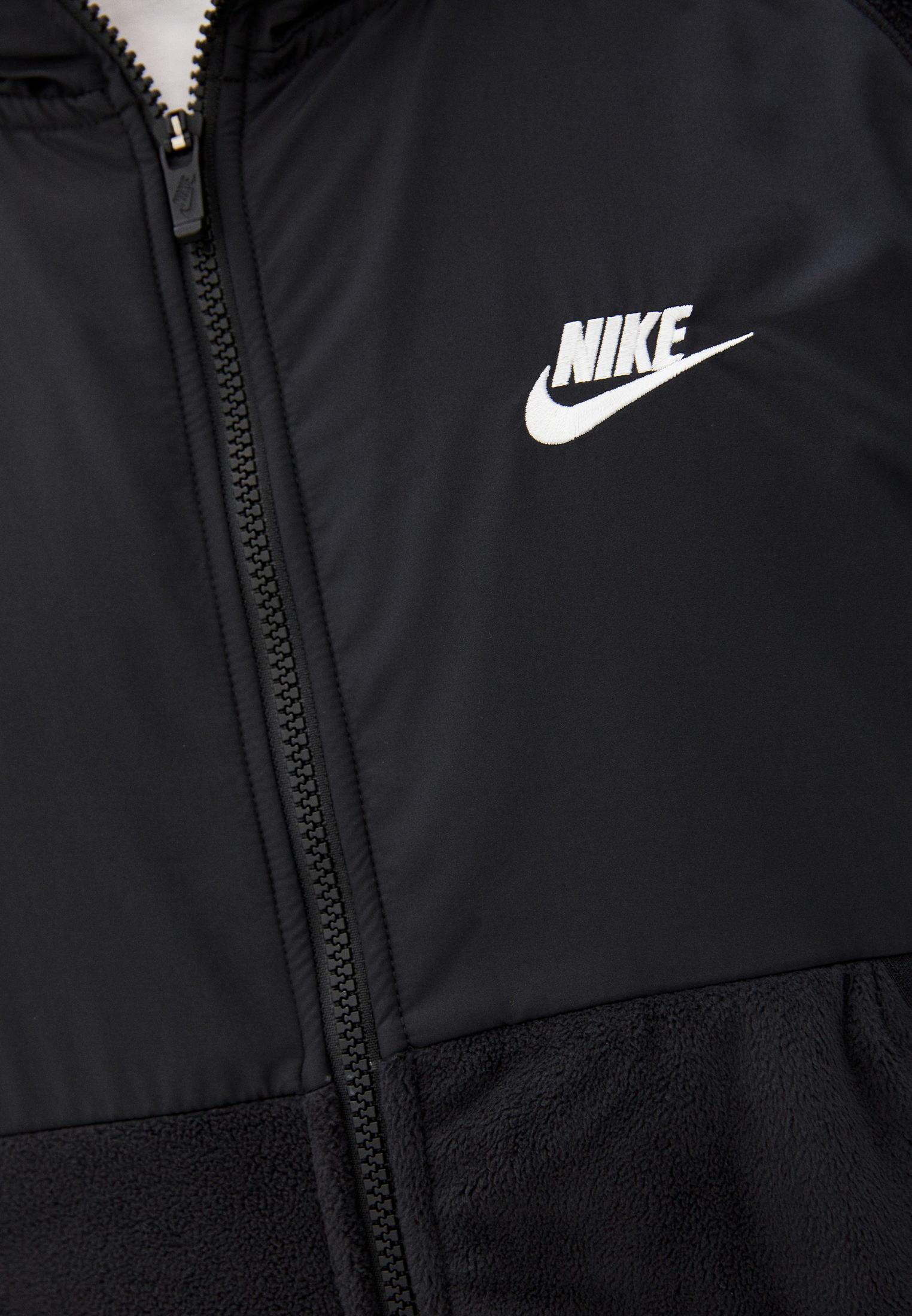 nike m nsw ce hoodie fz winter