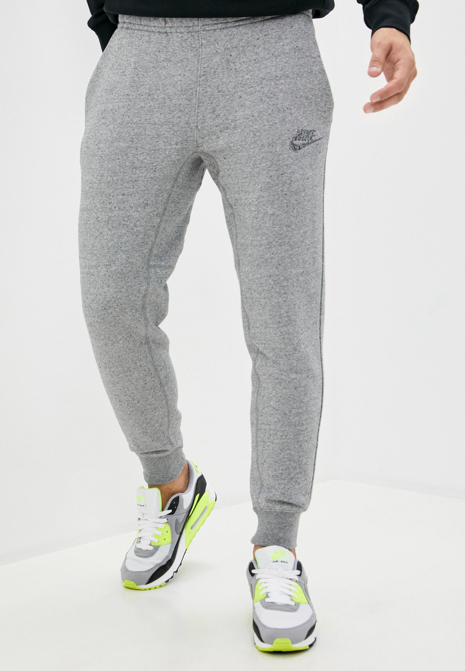 Nike SB Jogger штаны