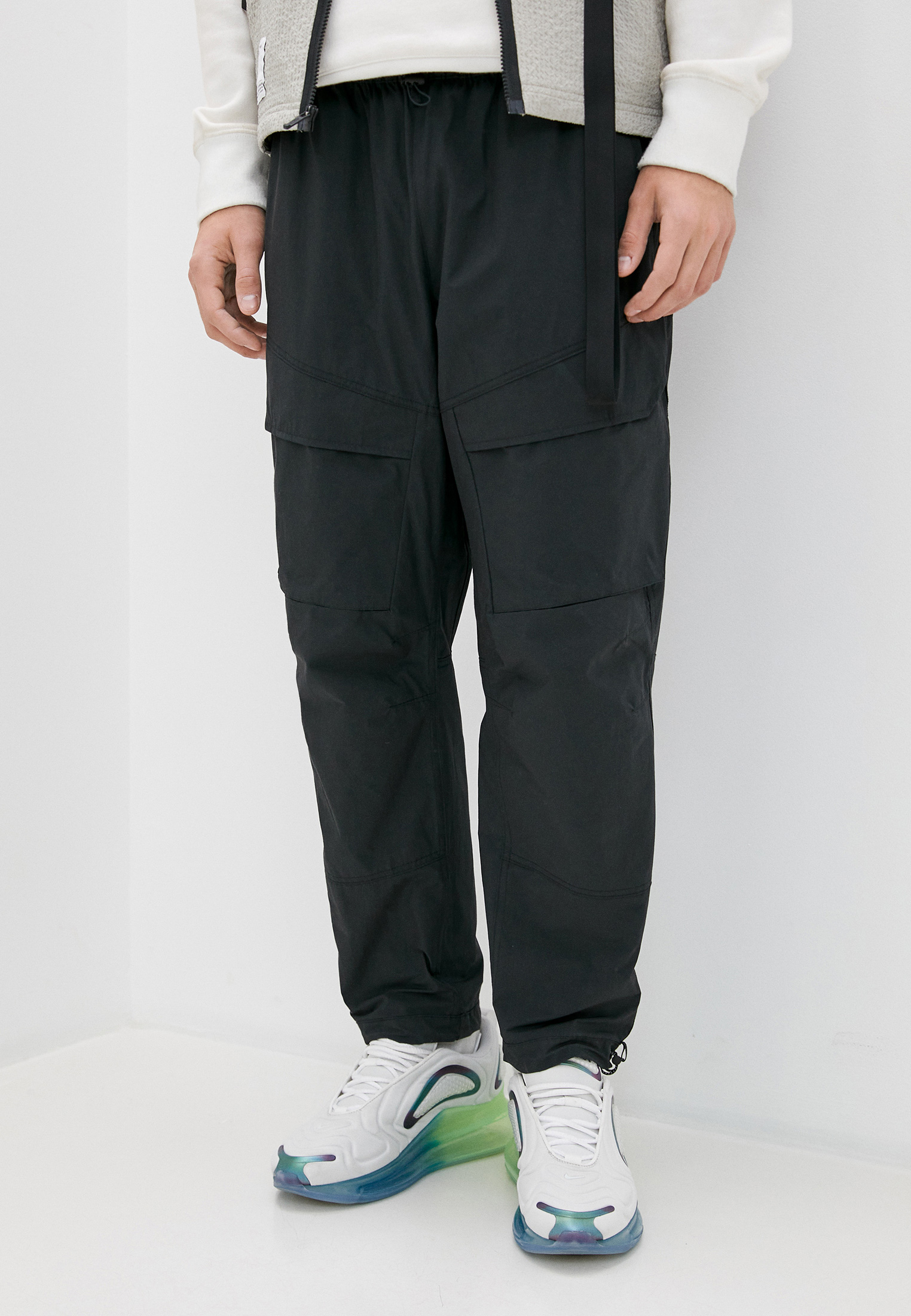Брюки Nike NSW tch PCK Pant
