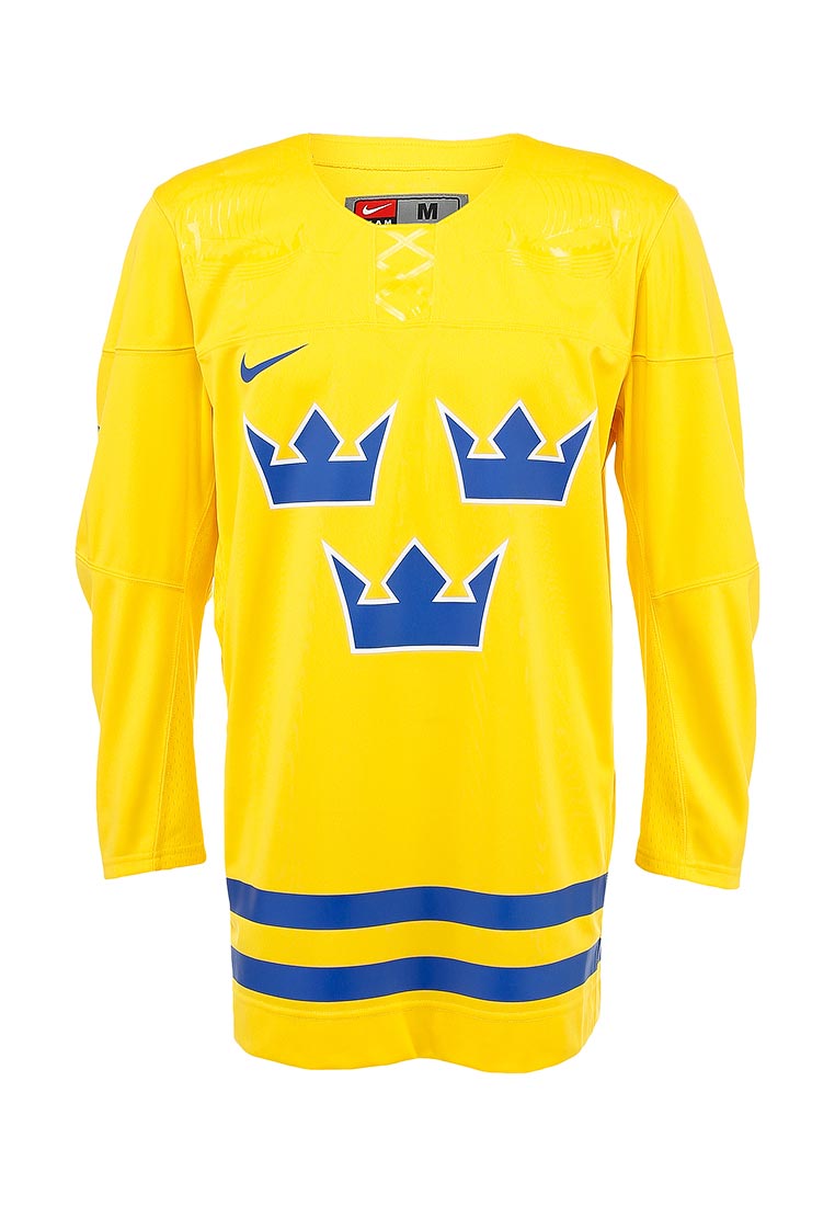 IIHF майка хоккейная